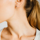 Chain Ear Jacket
