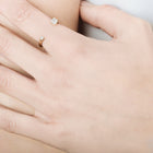 Zeitgeist Ring