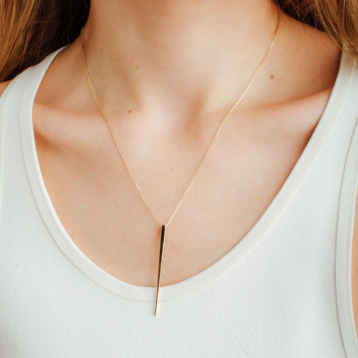 Obelisk Pendant   Model