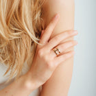 Bridge Ring