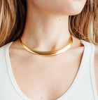 Collar Necklace