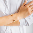 Tribar Cuff