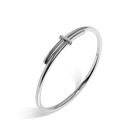 Crossover Bracelet