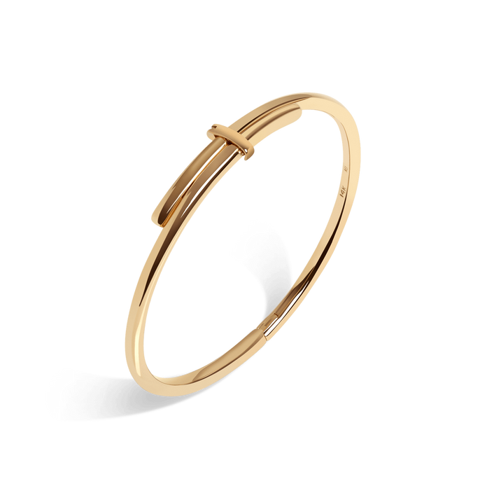 Crossover Bracelet