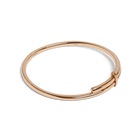 Crossover Bracelet