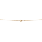 Mini Charm Pyramid Bracelet