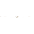 Simple Pearl Bracelet
