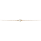 Simple Pearl Bracelet