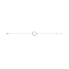 Solid Circle Bracelet