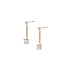 Zeitgeist Earrings
