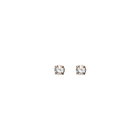 Diamond Stud Set