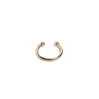 Simple Mini Earcuff