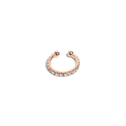 Mini Earcuff with Diamonds