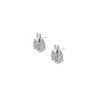 Flower Earring Back Small