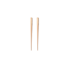 Obelisk Earring