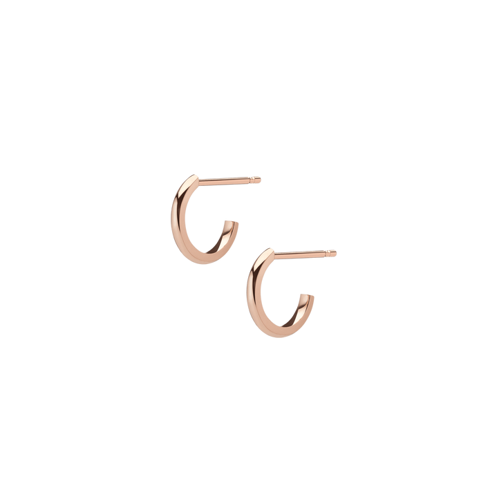 14k Rose Gold 18k Rose Gold Single | Pair | First