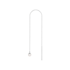 Pearl Ear Chain Threader