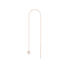 Pearl Ear Chain Threader