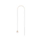 Pearl Ear Chain Threader