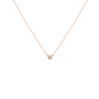 Diamond Bezel Set