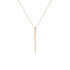 Obelisk Pendant