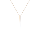 Obelisk Pendant