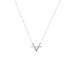Icon Necklace