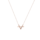 Icon Necklace