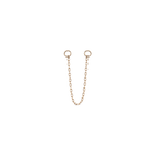 Chain Ear Jacket