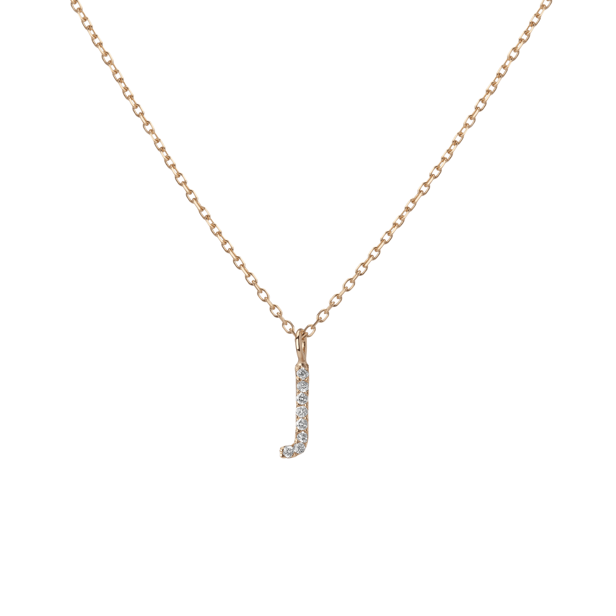 14k Yellow Gold 18k Yellow Gold White Diamonds '-J-