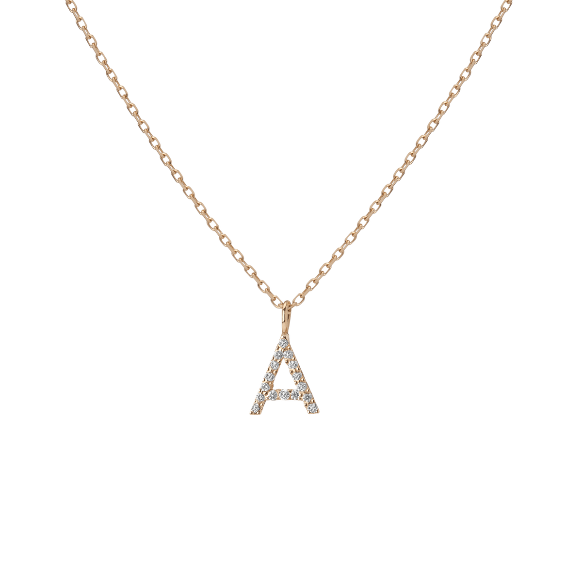 14k Yellow Gold 18k Yellow Gold White Diamonds First '-A-