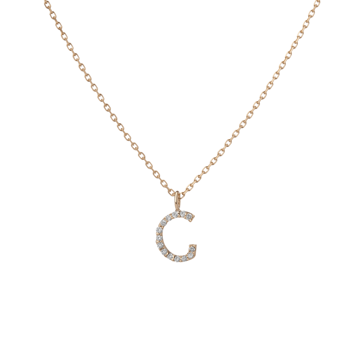 14k Yellow Gold 18k Yellow Gold White Diamonds '-G-