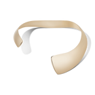 Arc Necklace