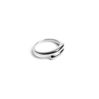 Crossover Ring