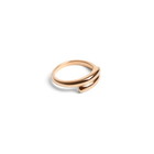 Crossover Ring