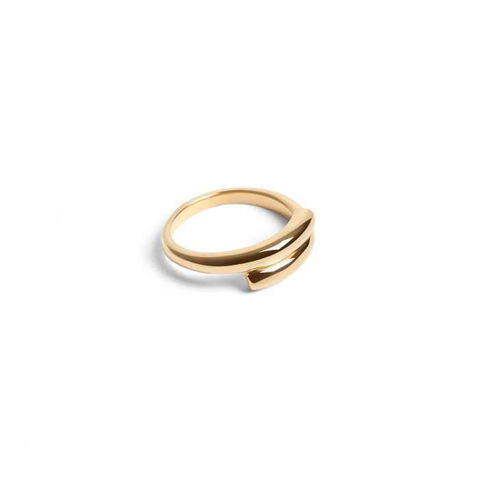 Crossover Ring