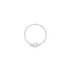 Diamond Bezel Ring