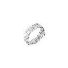 Flower Ring Closed
