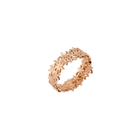 Flower Ring Closed