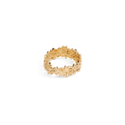 Flower Ring Closed