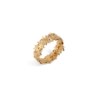 Flower Ring Closed