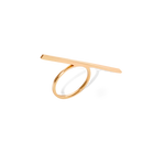 Obelisk Ring