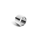 Geometric Square Ring