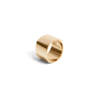 Geometric Square Ring
