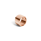 Geometric Square Ring