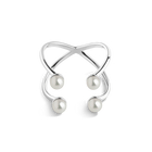 Quadripearl Ring