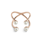 Quadripearl Ring