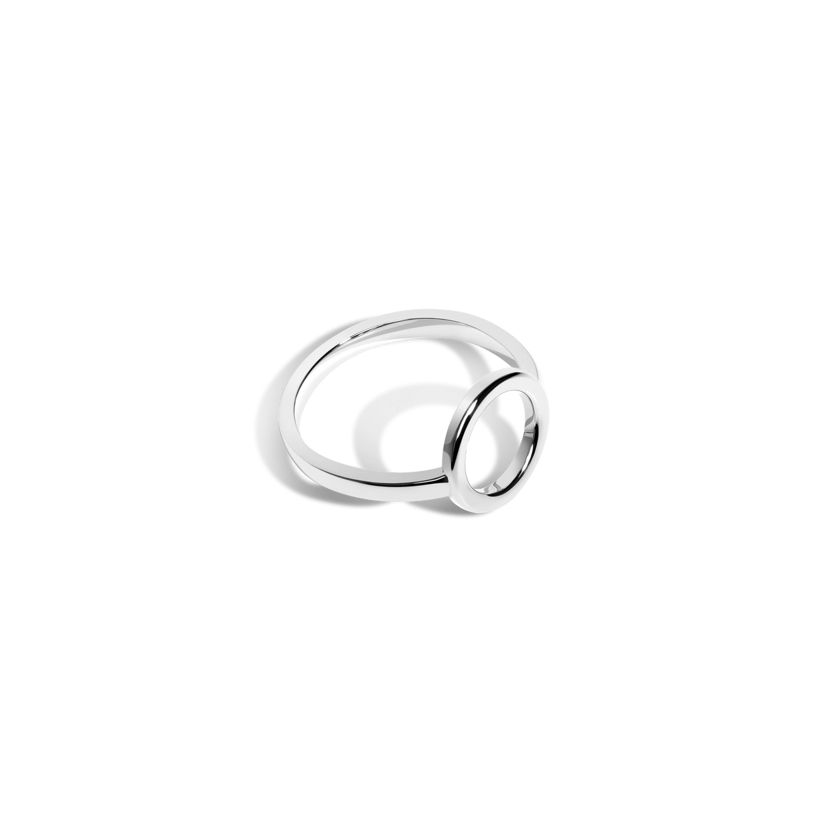 14k White Gold 18k White Gold