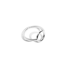 Solid Circle Ring