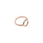 Solid Circle Ring